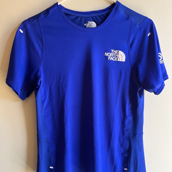 The North Face Summit Series High Trail short sleeve top - Picture 1 of 6